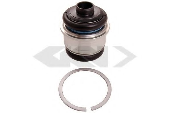 Сайлентблок рычага GKN-SPIDAN 58758