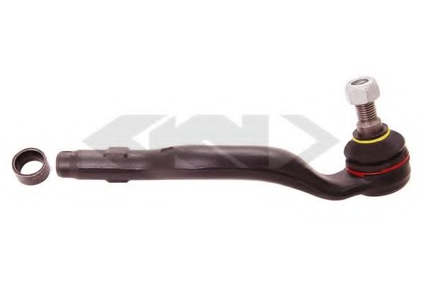 Наконечник рулевой тяги GKN-SPIDAN 58534