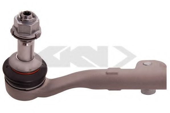 Наконечник рулевой тяги GKN-SPIDAN 58526