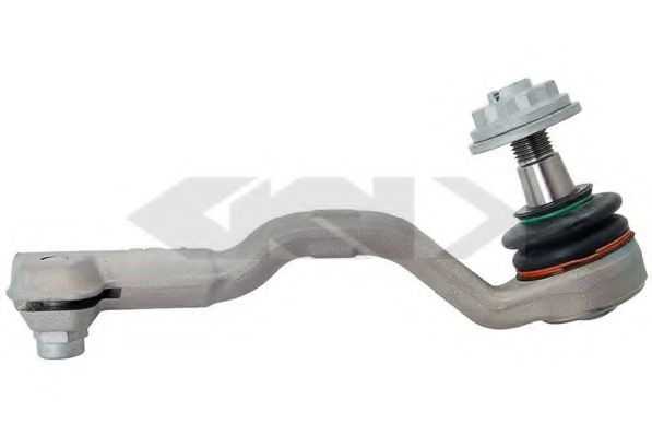 Наконечник рулевой тяги GKN-SPIDAN 58706