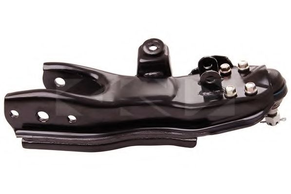 Рычаг подвески GKN-SPIDAN 59060
