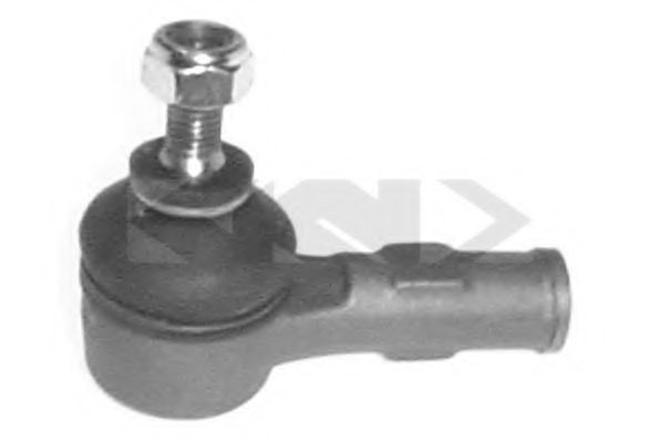 Наконечник рулевой тяги GKN-SPIDAN 45518