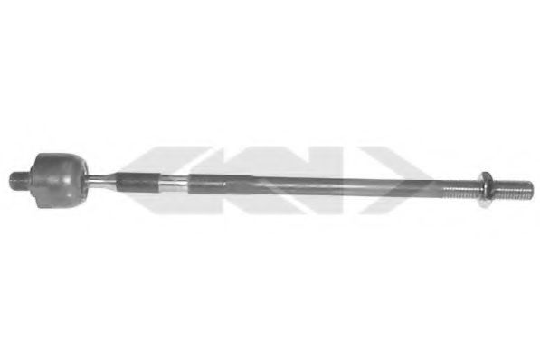 Рулевая тяга GKN-SPIDAN 44524