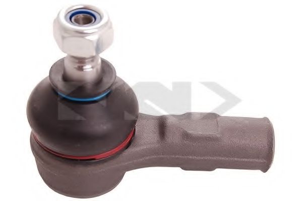 Наконечник рулевой тяги GKN-SPIDAN 44911
