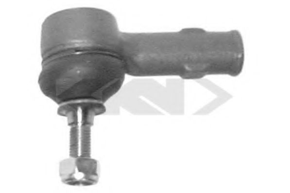 Наконечник рулевой тяги GKN-SPIDAN 44890