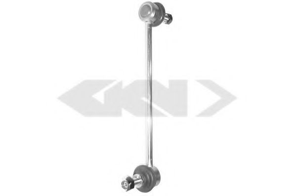Стойка стабилизатора GKN-SPIDAN 51114