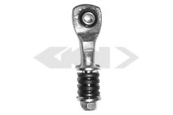 Стойка стабилизатора GKN-SPIDAN 57237