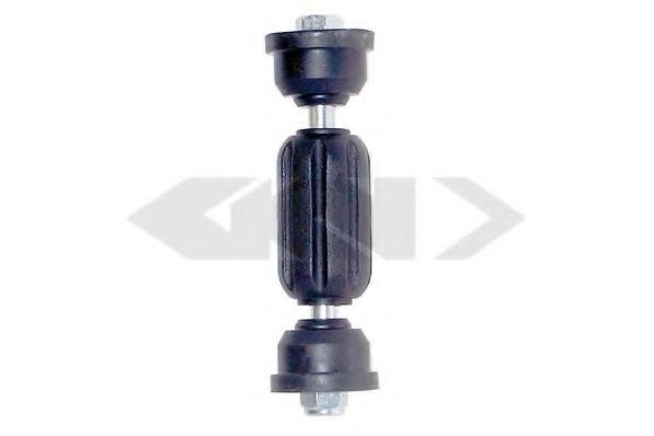 Стойка стабилизатора GKN-SPIDAN 57241