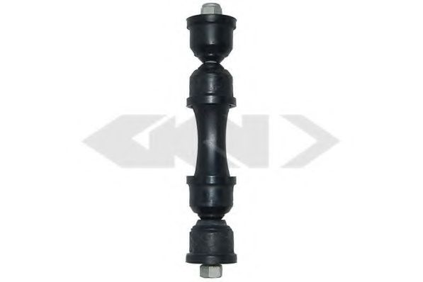 Стойка стабилизатора GKN-SPIDAN 50477