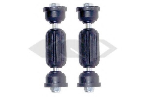 Стойка стабилизатора GKN-SPIDAN 50968