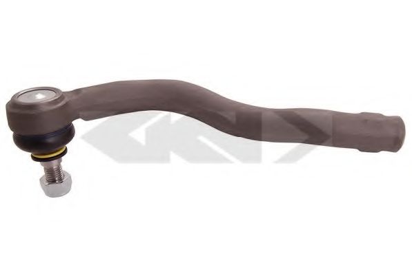 Наконечник рулевой тяги GKN-SPIDAN 44874