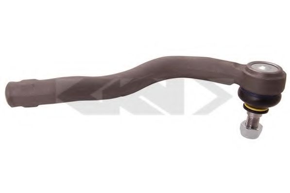 Наконечник рулевой тяги GKN-SPIDAN 44875