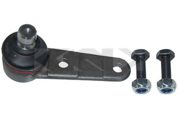 Шаровая опора GKN-SPIDAN 46763