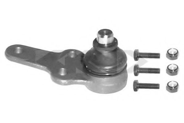 Шаровая опора GKN-SPIDAN 44897