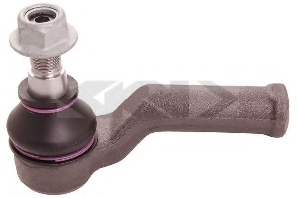 Наконечник рулевой тяги GKN-SPIDAN 46877