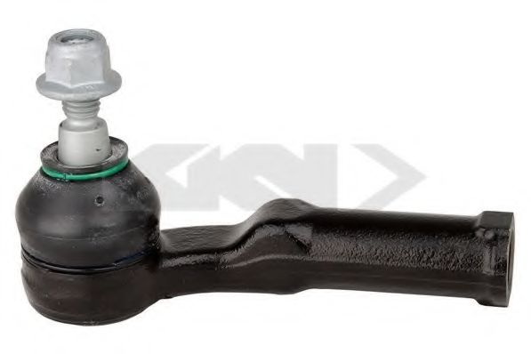 Наконечник рулевой тяги GKN-SPIDAN 50742