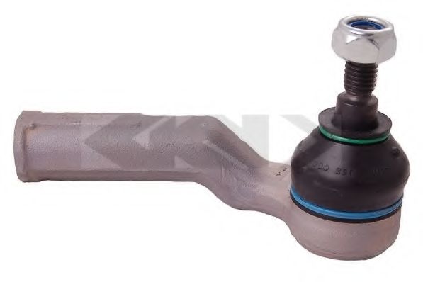 Наконечник рулевой тяги GKN-SPIDAN 50617