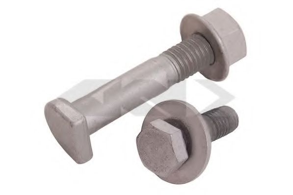 Ремкомплект, подвеска колеса GKN-SPIDAN 58678