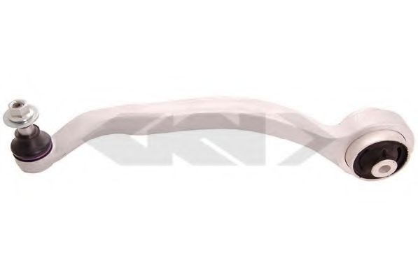 Рычаг подвески GKN-SPIDAN 40467