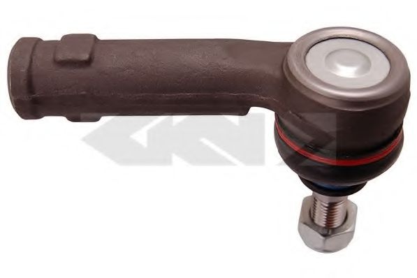 Наконечник рулевой тяги GKN-SPIDAN 45861