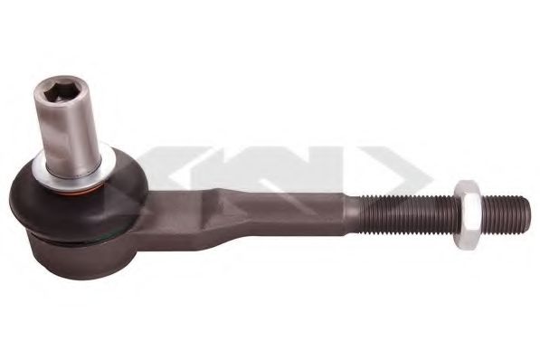 Наконечник рулевой тяги GKN-SPIDAN 40466