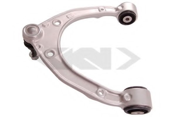 Рычаг подвески GKN-SPIDAN 58617
