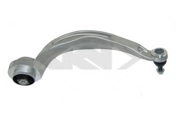 Рычаг подвески GKN-SPIDAN 51116