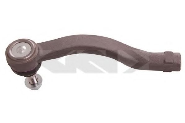 Наконечник рулевой тяги GKN-SPIDAN 50102