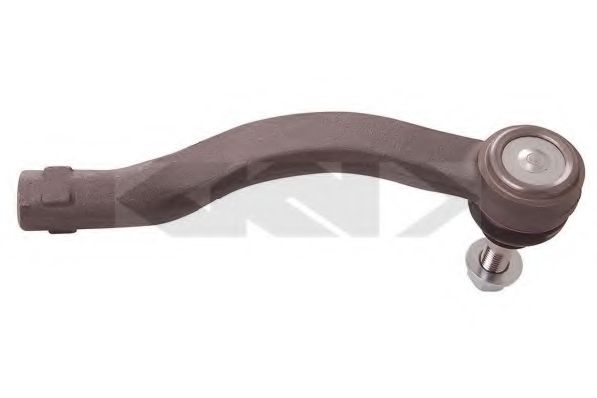 Наконечник рулевой тяги GKN-SPIDAN 50139