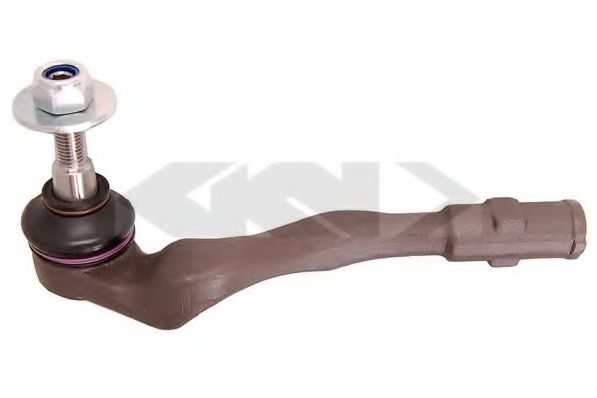 Наконечник рулевой тяги GKN-SPIDAN 50382