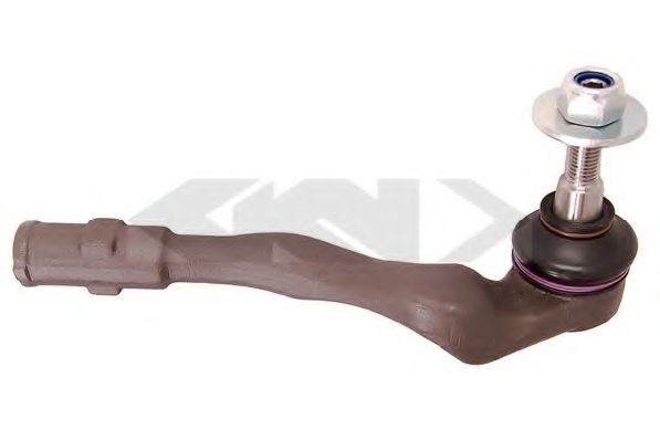 Наконечник рулевой тяги GKN-SPIDAN 50384
