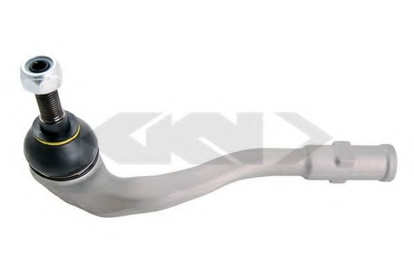 Наконечник рулевой тяги GKN-SPIDAN 51291