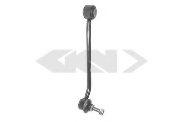 Стойка стабилизатора GKN-SPIDAN 46933