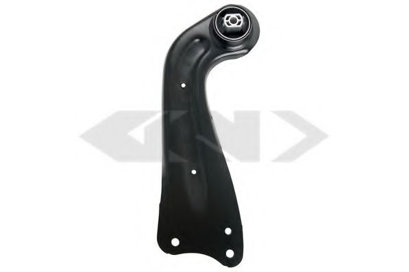 Рычаг подвески GKN-SPIDAN 50524