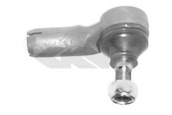 Наконечник рулевой тяги GKN-SPIDAN 44188