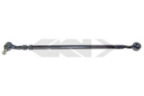 Рулевая тяга GKN-SPIDAN 44189