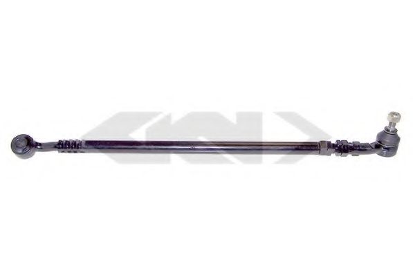 Рулевая тяга GKN-SPIDAN 44190