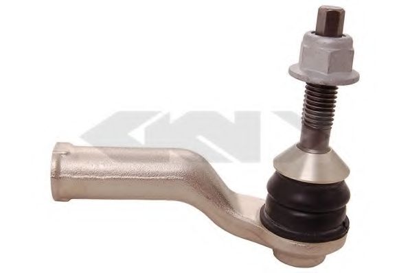 Наконечник рулевой тяги GKN-SPIDAN 58770