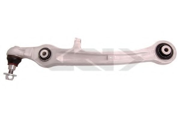 Рычаг подвески GKN-SPIDAN 40476
