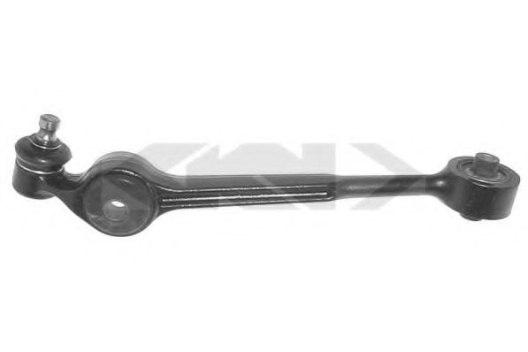 Рычаг подвески GKN-SPIDAN 46160