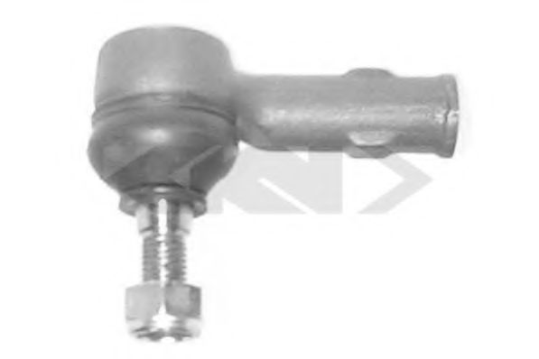 Наконечник рулевой тяги GKN-SPIDAN 46921