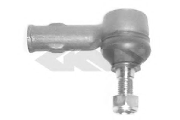 Наконечник рулевой тяги GKN-SPIDAN 46922