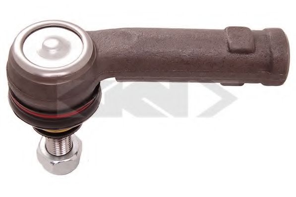 Наконечник рулевой тяги GKN-SPIDAN 46049