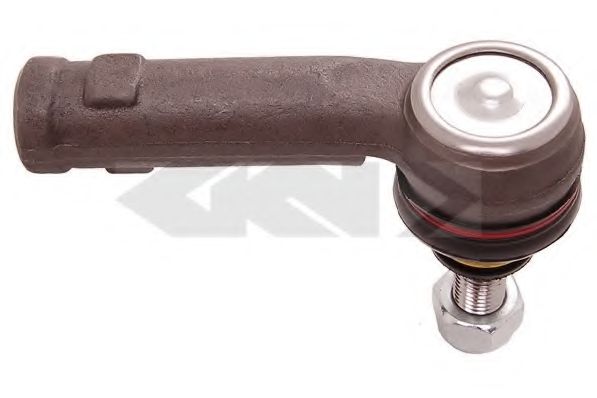 Наконечник рулевой тяги GKN-SPIDAN 46048