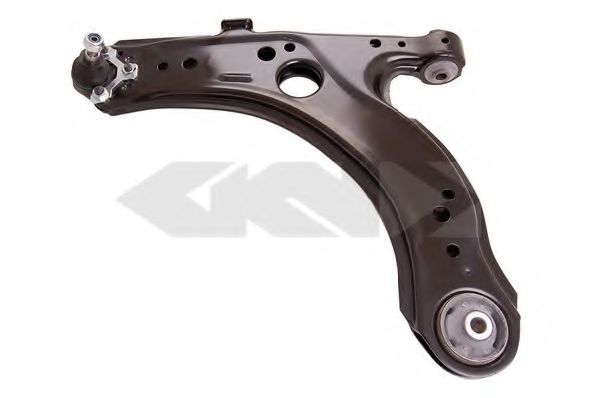 Рычаг подвески GKN-SPIDAN 46926
