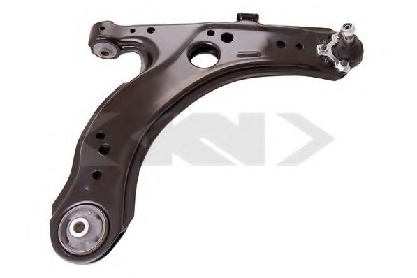 Рычаг подвески GKN-SPIDAN 46927