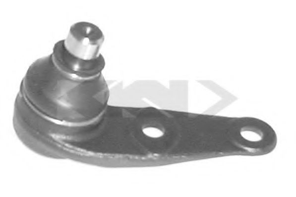 Шаровая опора GKN-SPIDAN 45035