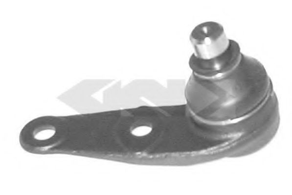 Шаровая опора GKN-SPIDAN 45037