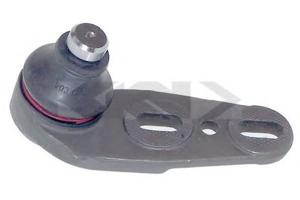 Шаровая опора GKN-SPIDAN 46052