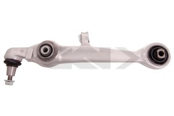 Рычаг подвески GKN-SPIDAN 44928